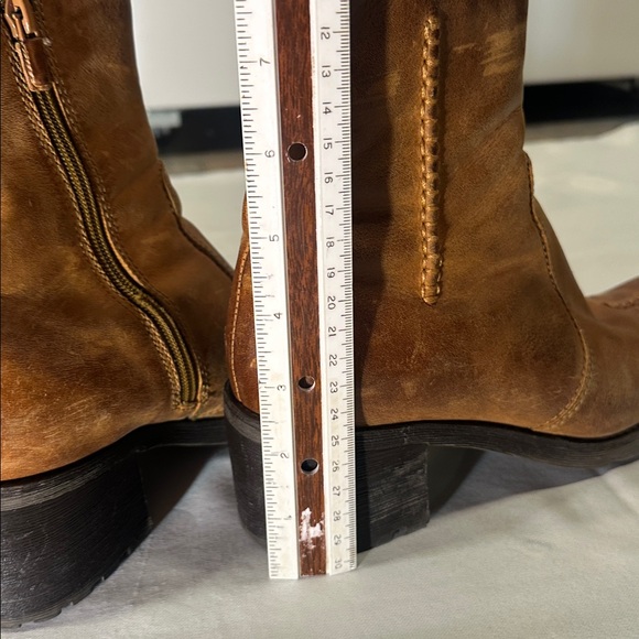 Franco Sarto Ankle Boots - Picture 8 of 8